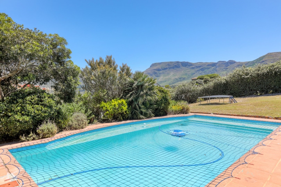 7 Bedroom Property for Sale in Crofters Valley Western Cape